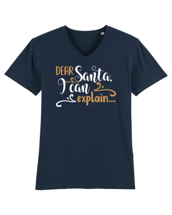 Pot să explic French Navy