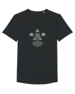 real eyes realize real lies Tricou mânecă scurtă guler larg Bărbat Skater