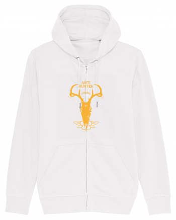 Anti Hunter White