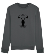 Anti Hunter Bluză mânecă lungă Unisex Rise
