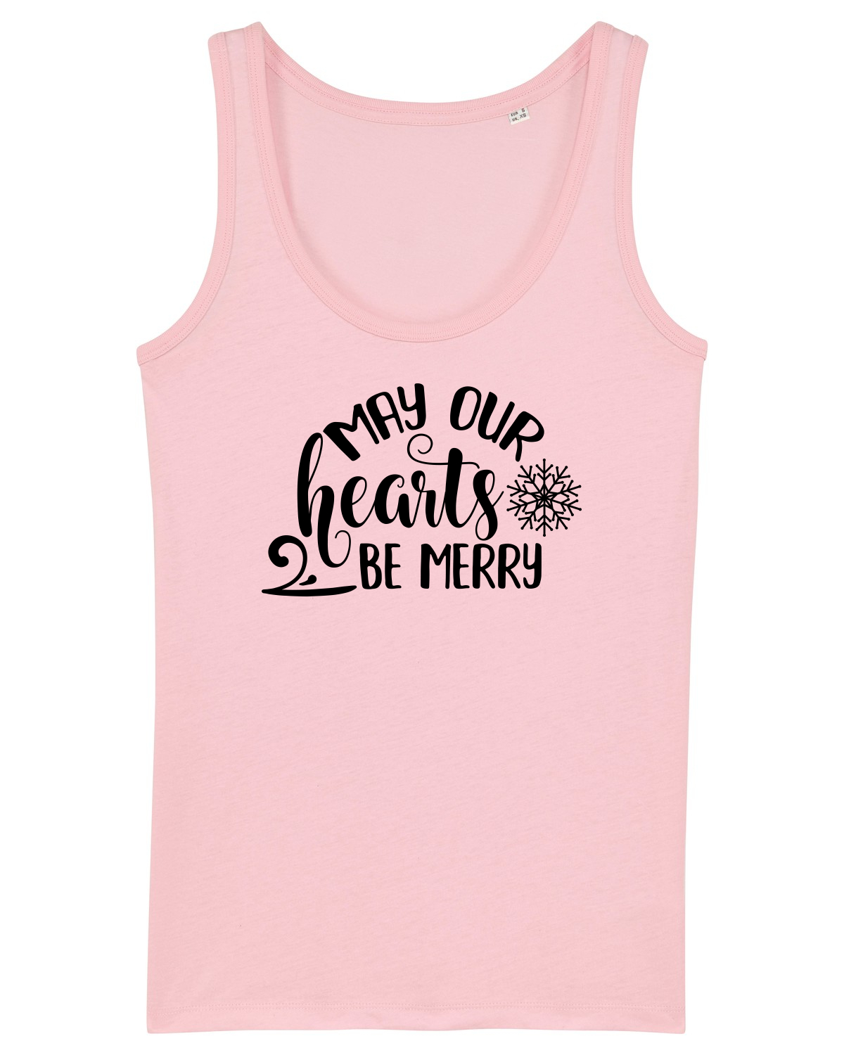 Maiou Damă Dreamer Cotton Pink