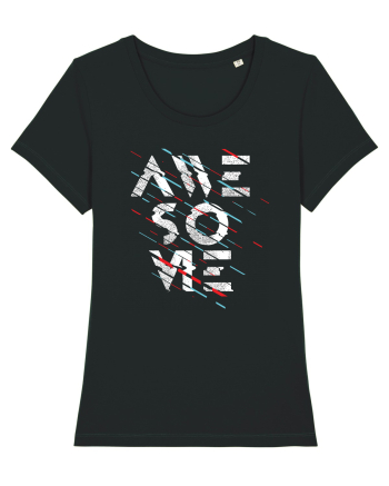 Awesome Black