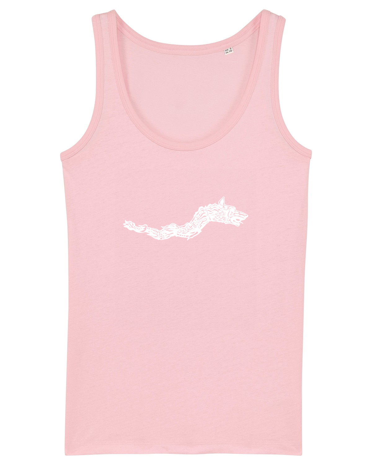 Maiou Damă Dreamer Cotton Pink