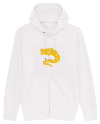 Simboluri dacice - Lupul 16. White