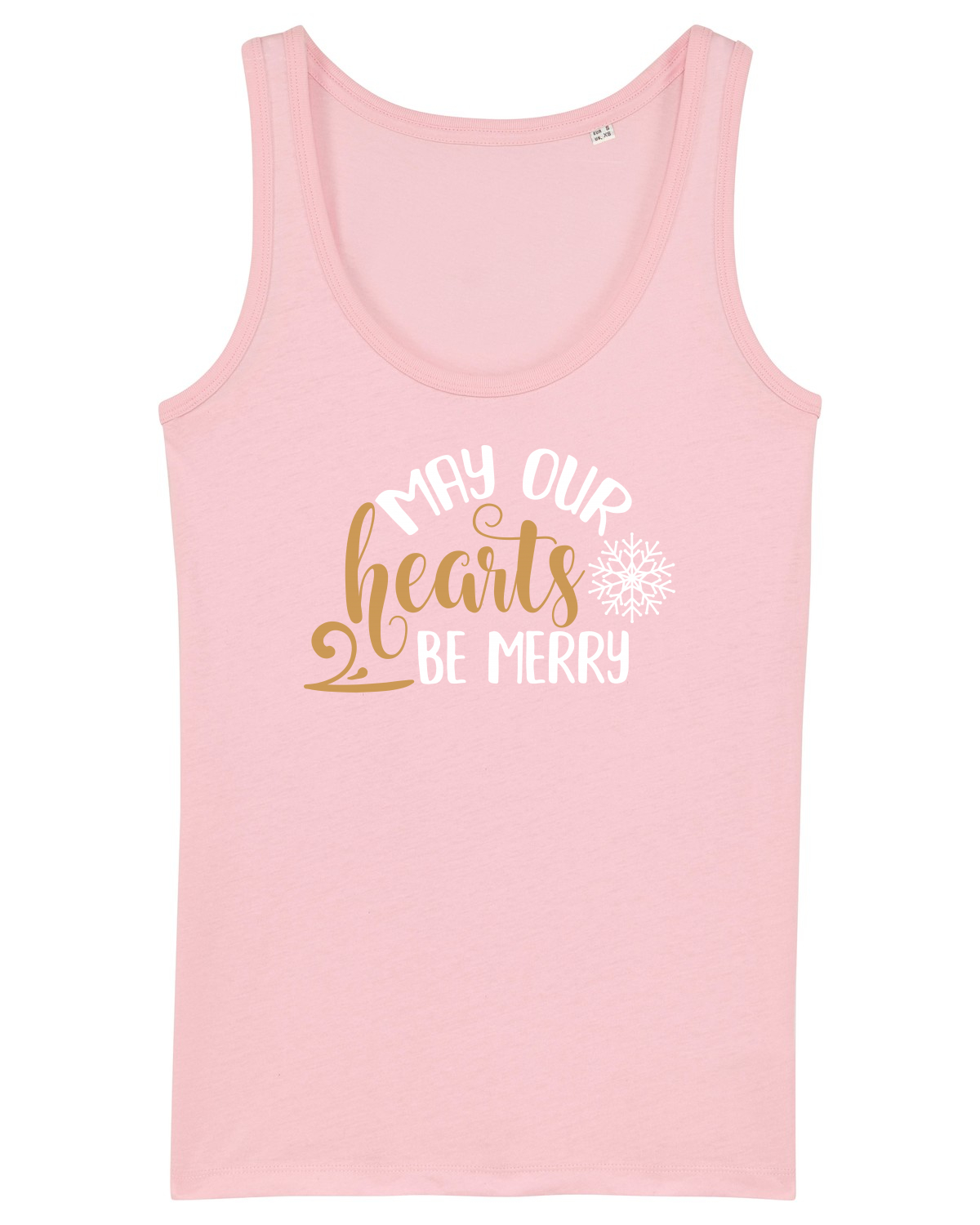 Maiou Damă Dreamer Cotton Pink