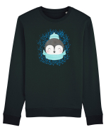 Pingu Bluză mânecă lungă Unisex Rise