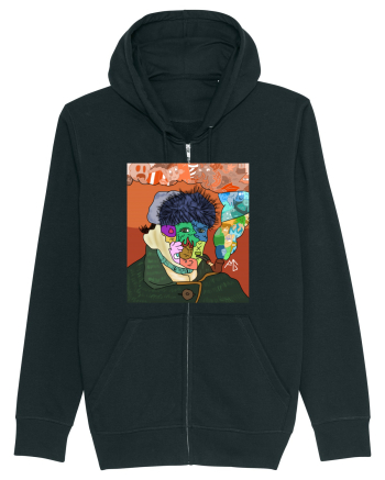 Van Doodle Black