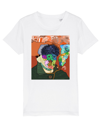Van Doodle White