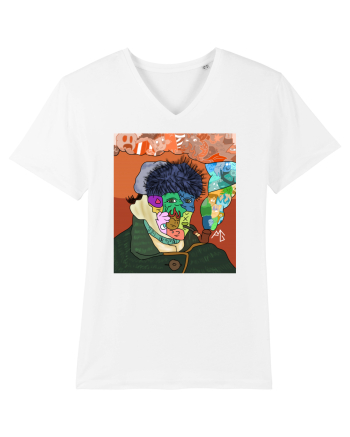 Van Doodle White