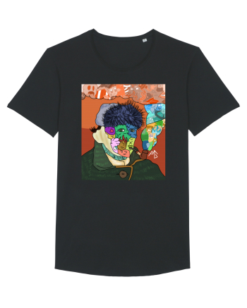 Van Doodle Black