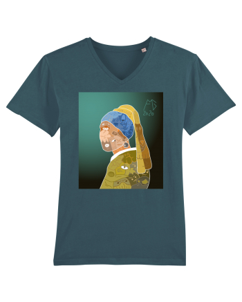 Doodle cu perla Stargazer