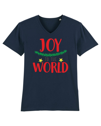Joy to the World French Navy