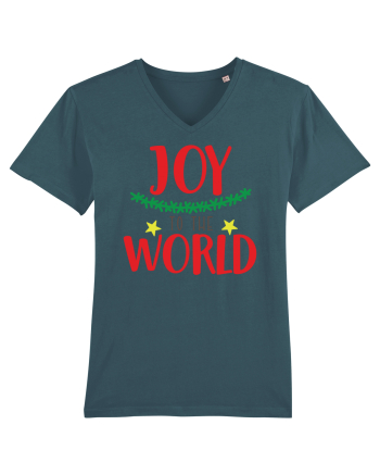 Joy to the World Stargazer