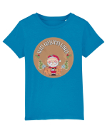 Sweet Christmas Wishes Tricou mânecă scurtă  Copii Mini Creator
