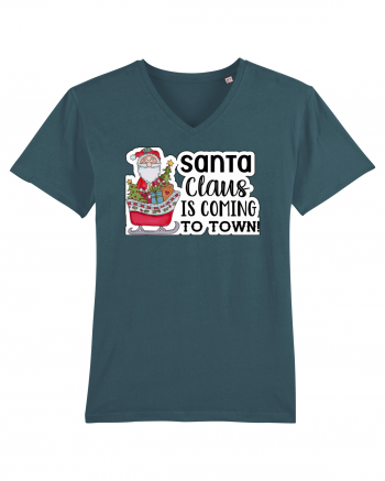Santa Claus is Coming to Town Stargazer