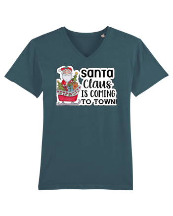 Santa Claus is Coming to Town Stargazer