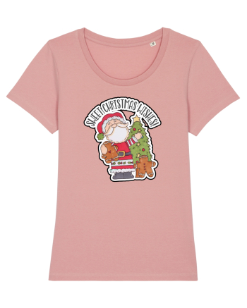 Sweet Christmas Wishes from Santa Canyon Pink