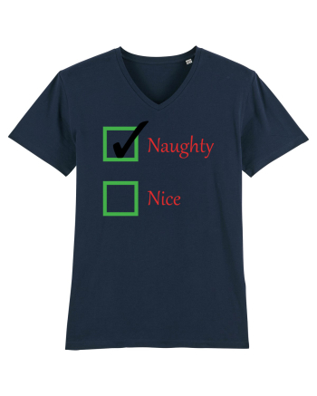 Naughty or Nice French Navy