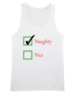 Naughty or Nice Maiou Bărbat Runs