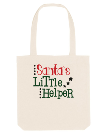 Santa's little helper Natural