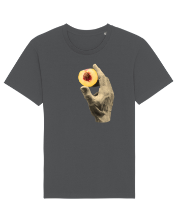 Delicious peach Anthracite