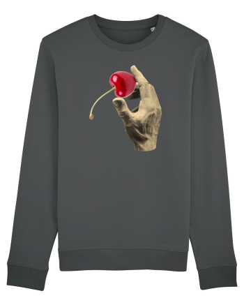 Delicious cherry Anthracite