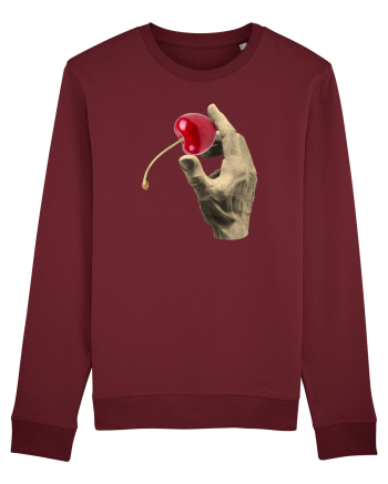 Delicious cherry Burgundy