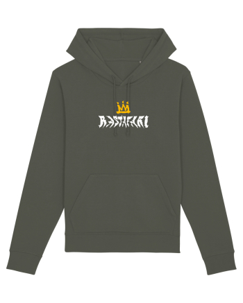 Rastafari Khaki