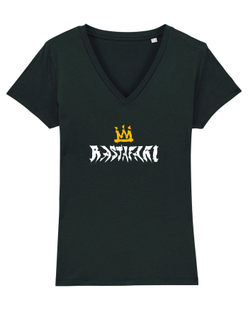 Rastafari Black