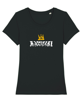 Rastafari Black
