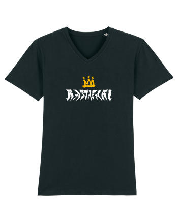 Rastafari Black