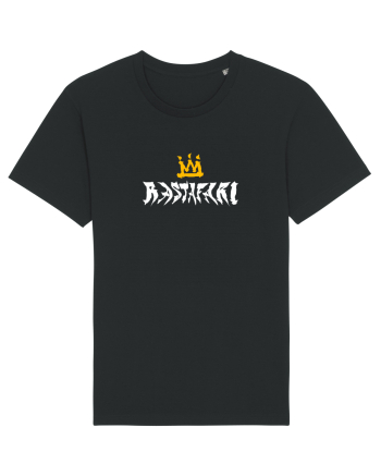 Rastafari Black