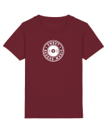 Sweet Reggae Music Tricou mânecă scurtă  Copii Mini Creator
