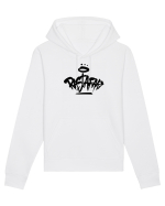 Rastafari Hanorac Unisex Drummer