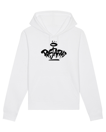 Rastafari White