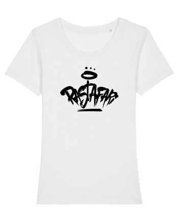Rastafari White