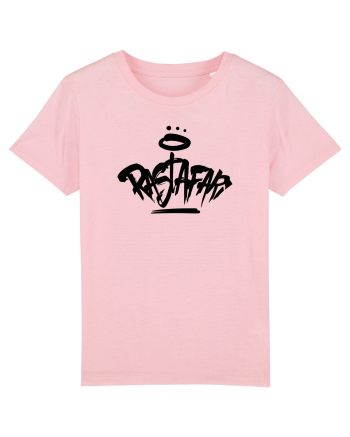 Rastafari Cotton Pink