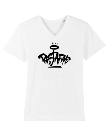 Rastafari White