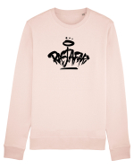 Rastafari Bluză mânecă lungă Unisex Rise