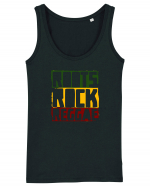 Roots Rock Reggae Maiou Damă Dreamer