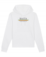 Rasta University Logo Hanorac Unisex Drummer