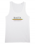 Rasta University Logo Maiou Bărbat Runs