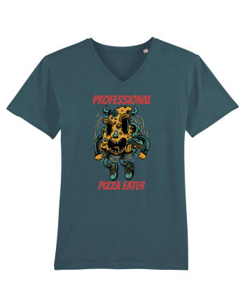 Professional Pizza Eater Stargazer