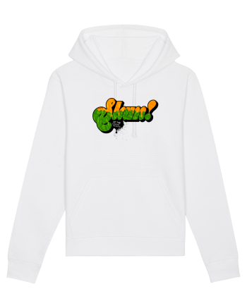 Slam! White