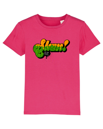 Slam! Raspberry