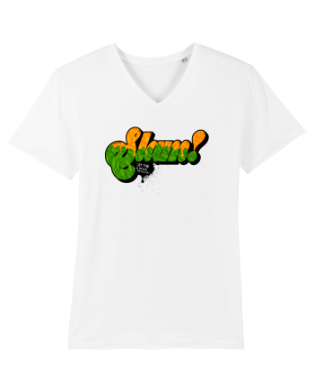Slam! White