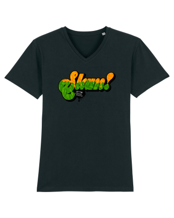 Slam! Black