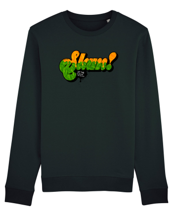 Slam! Black
