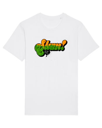 Slam! White