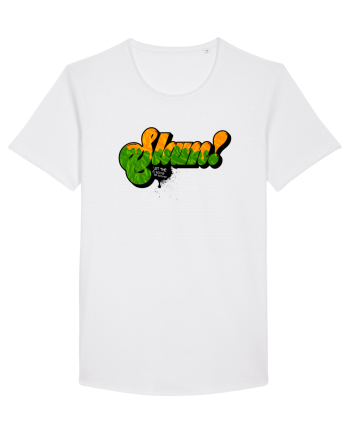 Slam! White